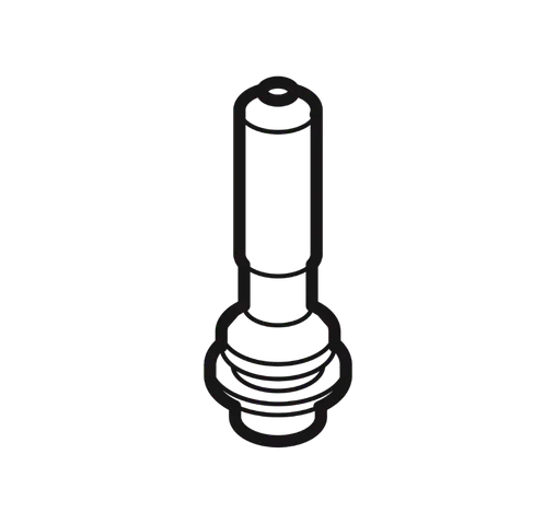 Throttle valve | CP 0006